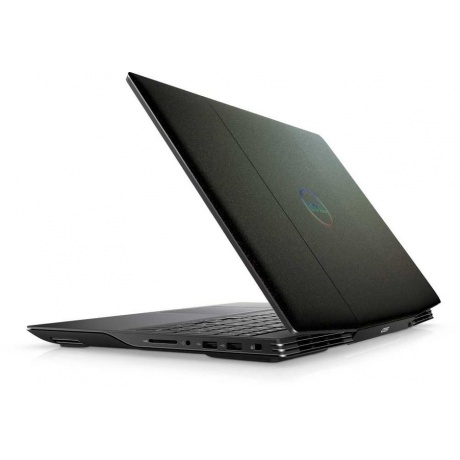 Ноутбук Dell G5 15-5500 Gaming (G515-5415) Black - фото 6