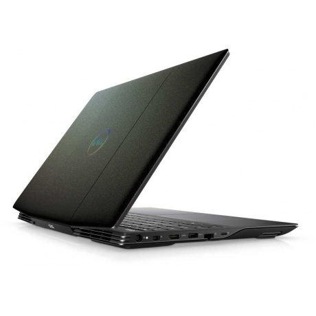 Ноутбук Dell G5 15-5500 Gaming (G515-5415) Black - фото 7