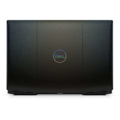 Ноутбук Dell G5 15-5500 Gaming (G515-5415) Black - фото 10