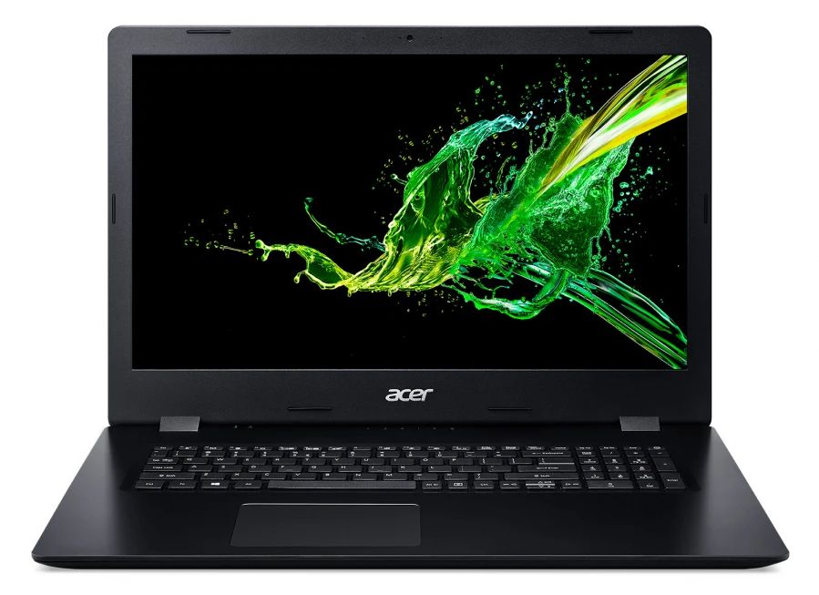 Ноутбук Acer Aspire A317-32-C3M5 (NX.HF2ER.00A) - фото 1