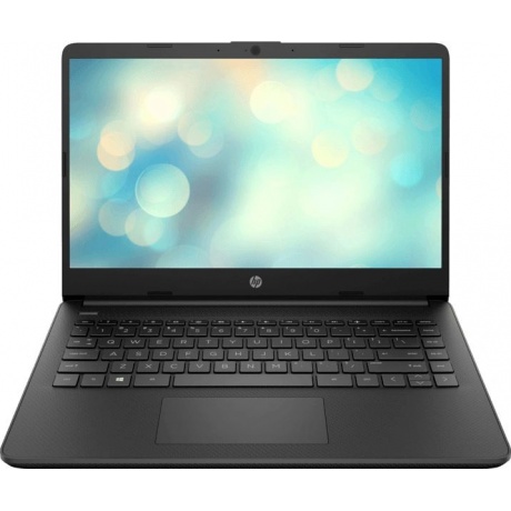 Ноутбук HP 14s-fq0061ur (2N5L1EA) - фото 1
