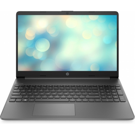 Ноутбук HP 15-dw3006ur (2Y4F0EA) - фото 1