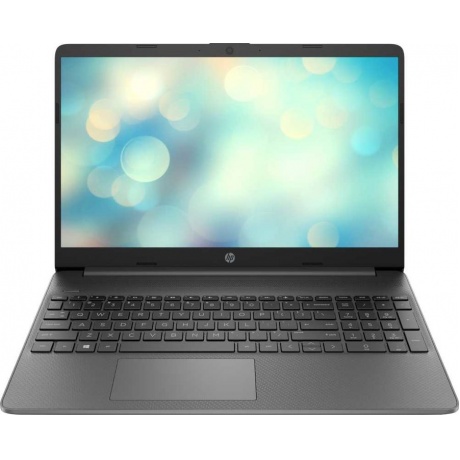 Ноутбук HP 15s-eq1137ur (22R06EA) - фото 1