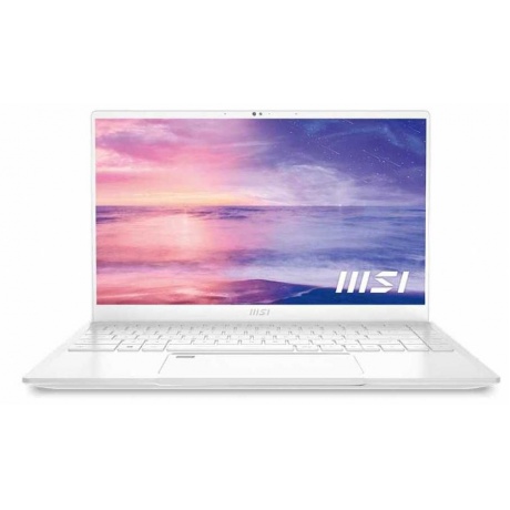 Ноутбук MSI Prestige 14 A11SCX-438RU (9S7-14C411-438) - фото 1