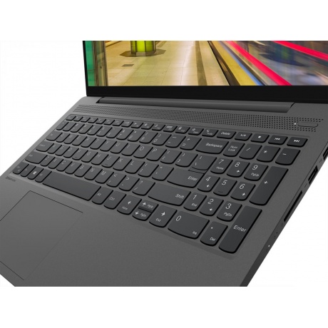 Ноутбук Lenovo IdeaPad IP5-15ARE05 (81YQ00CPRU) - фото 5