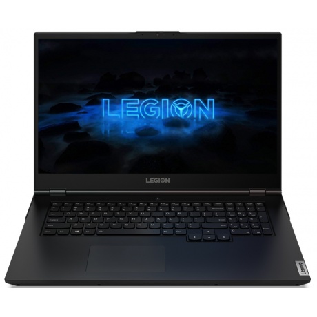 Ноутбук Lenovo Legion 5 17IMH05H (82B3009PRK) - фото 1