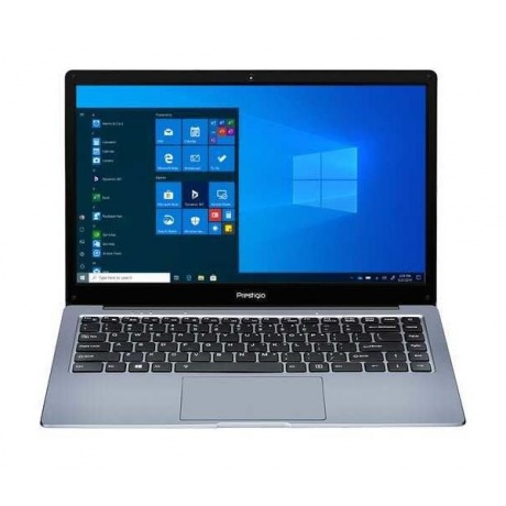 Ноутбук Prestigio SmartBook 133C4 (G1PSB133C04CGPDGCIS) - фото 1