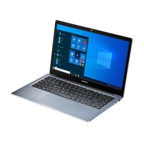 Ноутбук Prestigio SmartBook 133C4 (G1PSB133C04CGPDGCIS) - фото 2