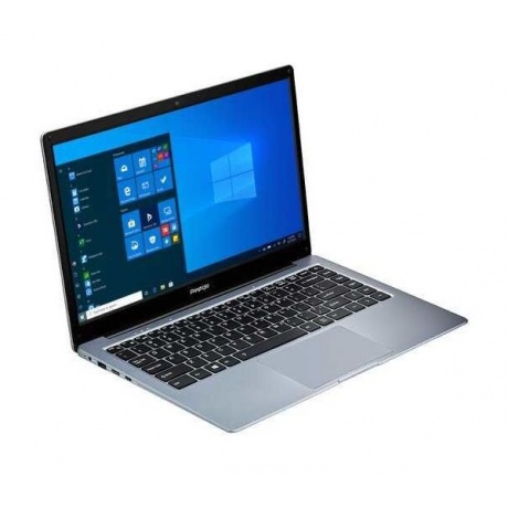 Ноутбук Prestigio SmartBook 133C4 (G1PSB133C04CGPDGCIS) - фото 3
