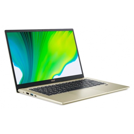 Ноутбук Acer Swift SF314-510G-5042 (NX.A10ER.005) - фото 2