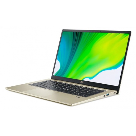 Ноутбук Acer Swift SF314-510G-5042 (NX.A10ER.005) - фото 3