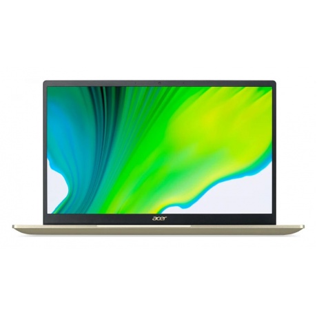 Ноутбук Acer Swift SF314-510G-5042 (NX.A10ER.005) - фото 5