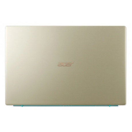 Ноутбук Acer Swift SF314-510G-5042 (NX.A10ER.005) - фото 7