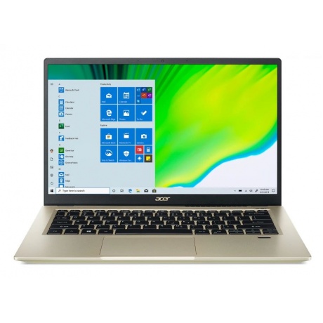 Ноутбук Acer Swift SF314-510G-50HM (NX.A10ER.009) - фото 1