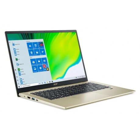Ноутбук Acer Swift SF314-510G-50HM (NX.A10ER.009) - фото 2