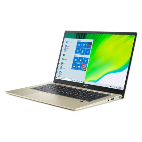 Ноутбук Acer Swift SF314-510G-50HM (NX.A10ER.009) - фото 3