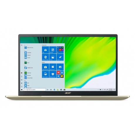 Ноутбук Acer Swift SF314-510G-50HM (NX.A10ER.009) - фото 5