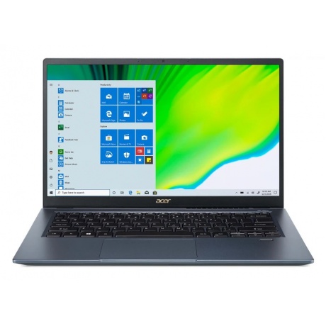 Ноутбук Acer Swift SF314-510G-592W (NX.A0YER.009) - фото 1