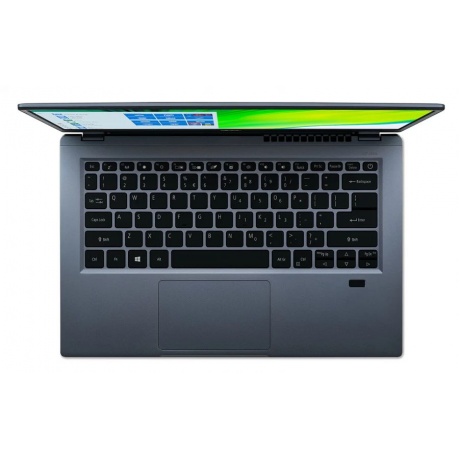 Ноутбук Acer Swift SF314-510G-592W (NX.A0YER.009) - фото 4