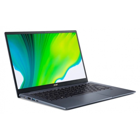 Ноутбук Acer Swift SF314-510G-70SN (NX.A0YER.004) - фото 2