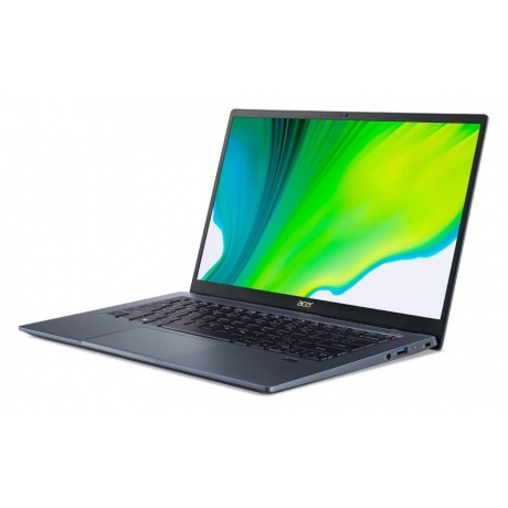 Ноутбук Acer Swift SF314-510G-70SN (NX.A0YER.004) - фото 3