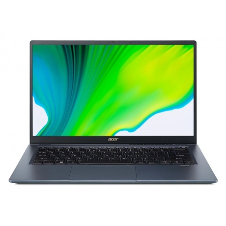 Ноутбук Acer Swift SF314-510G-745A (NX.A0YER.003) - фото 1