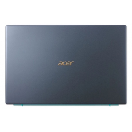 Ноутбук Acer Swift SF314-510G-745A (NX.A0YER.003) - фото 7