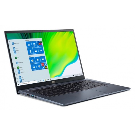 Ноутбук Acer Swift SF314-510G-7734 (NX.A0YER.007) - фото 2