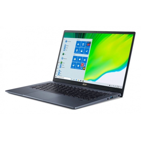 Ноутбук Acer Swift SF314-510G-7734 (NX.A0YER.007) - фото 3