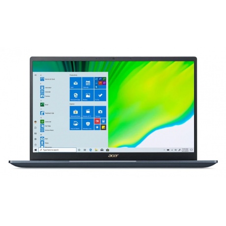 Ноутбук Acer Swift SF314-510G-7734 (NX.A0YER.007) - фото 5