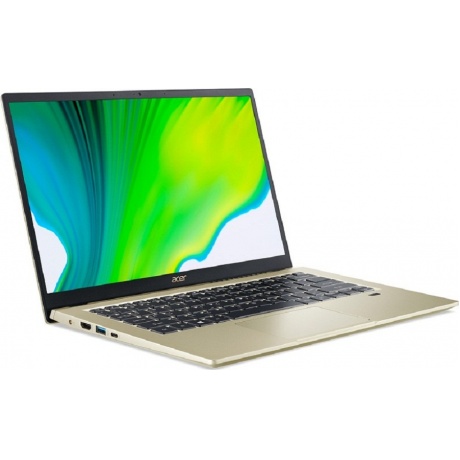 Ноутбук Acer Swift SF314-510G-77XD (NX.A10ER.006) - фото 1