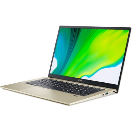 Ноутбук Acer Swift SF314-510G-77XD (NX.A10ER.006) - фото 3