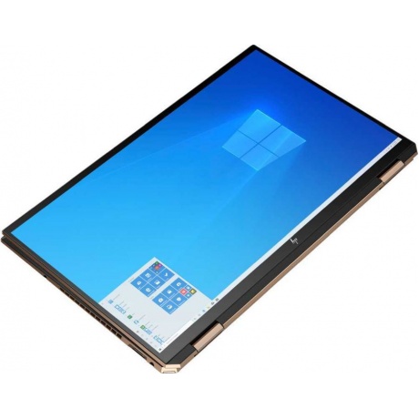 Ноутбук HP Spectre 15-eb1004ur (2X2A8EA) - фото 8