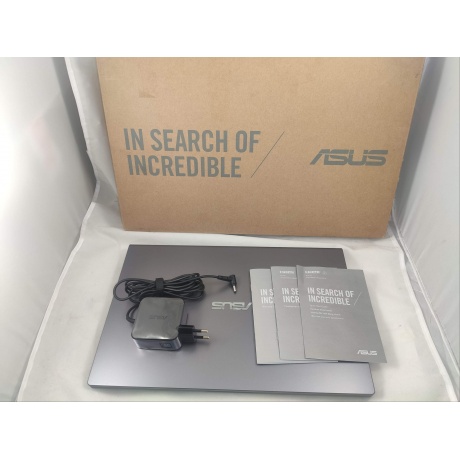 Ноутбук Asus X509UJ-EJ036T 15.6&quot;FHD Grey (90NB0N72-M00420) уцененный - фото 6