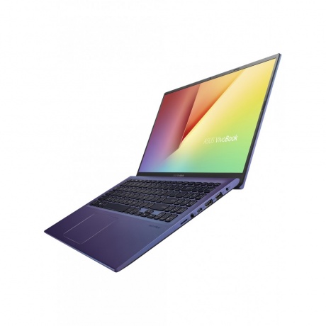 Ноутбук Asus VivoBook Series X512JA-BQ1021 (90NB0QU6-M14630) - фото 12