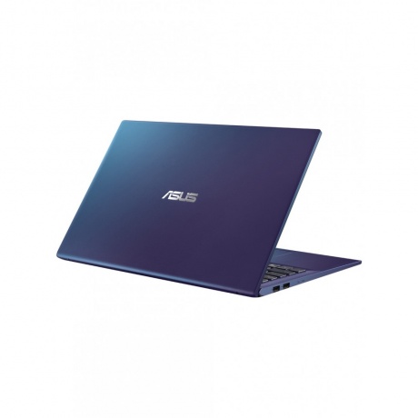 Ноутбук Asus VivoBook Series X512JA-BQ1021 (90NB0QU6-M14630) - фото 14