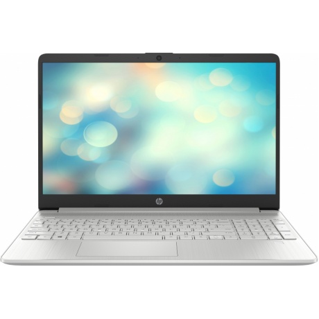 Ноутбук HP 15s-fq3018ur (3T790EA) - фото 1