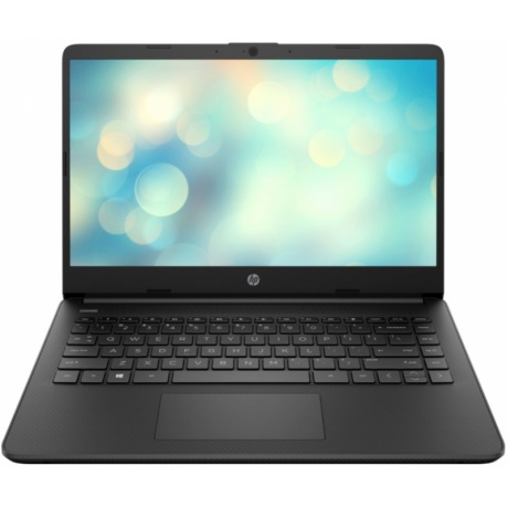 Ноутбук HP 14s-dq0047ur (3B3L8EA) - фото 1