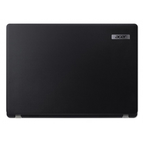Ноутбук Acer TMP214-53-509T TravelMate  14.0'' FHD(1920x1080) IPS nonGLARE/Intel Core i5-1135G7 2.40GHz Quad/8GB+256GB SSD/Integrated/WiFi/BT/1.0MP/SD/Fingerprint/3cell/1,63 kg/W10Pro/3Y/BLACK - фото 6
