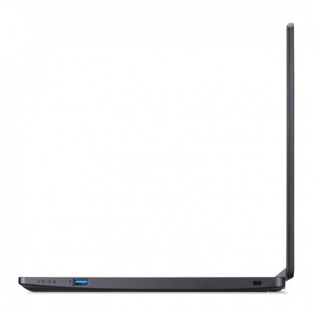Ноутбук Acer TMP214-53-509T TravelMate  14.0'' FHD(1920x1080) IPS nonGLARE/Intel Core i5-1135G7 2.40GHz Quad/8GB+256GB SSD/Integrated/WiFi/BT/1.0MP/SD/Fingerprint/3cell/1,63 kg/W10Pro/3Y/BLACK - фото 8