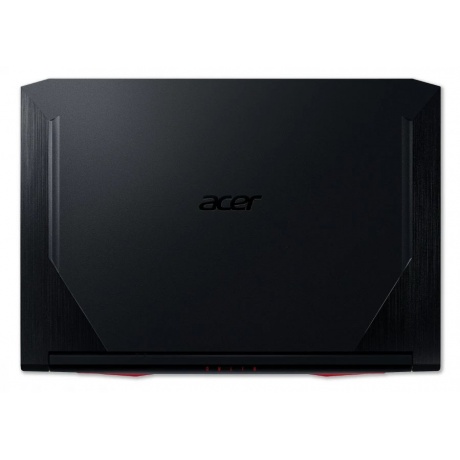 Ноутбук Acer AN517-52-57Z1 Nitro 5  17.3'' FHD(1920x1080) IPS/Intel Core i5-10300H 2.50GHz Quad/8 GB+512GB SSD/GF GTX1660Ti 6 GB/WiFi/BT5.0/1 MP/4cell/3 kg/noOS/1Y/BLACK - фото 8