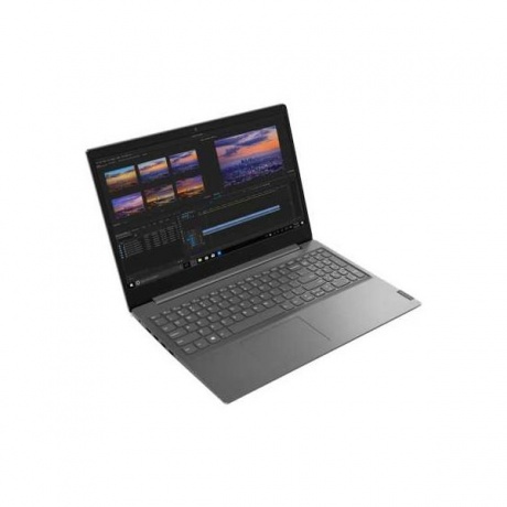 Ноутбук Lenovo V15-ADA (82C7009URU) - фото 2
