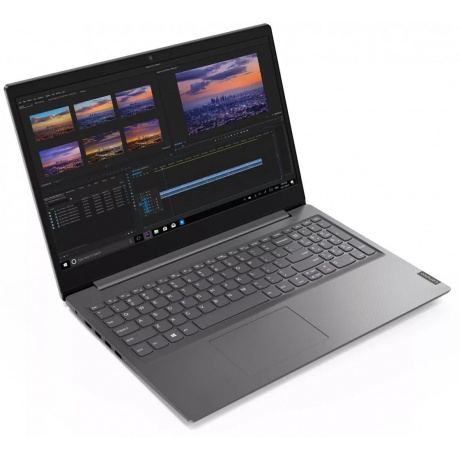 Ноутбук Lenovo V15-ADA (82C700F1RU) - фото 2