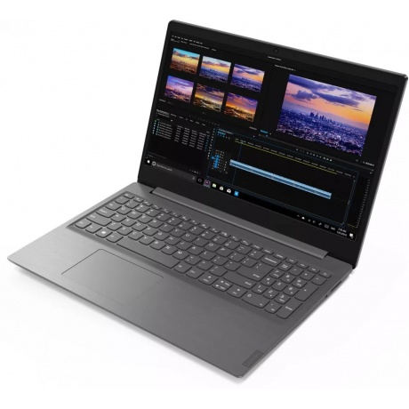 Ноутбук Lenovo V15-ADA (82C700F1RU) - фото 5