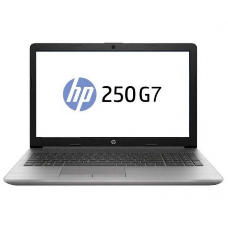Ноутбук HP 250 G7 (2V0G1ES) - фото 1