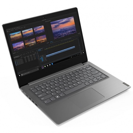 Ноутбук Lenovo V14-ADA (82C6009ARU) - фото 2