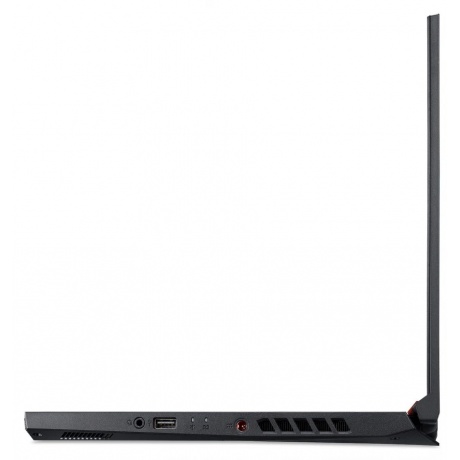 Ноутбук Acer AN515-54-75NV Nitro  15.6'' FHD(1920x1080) IPS/Intel Core i7-9750H 2.60GHz Hexa/12GB+1TB SSD/GF RTX2060 6 GB/WiFi/BT/1.0MP/4cell/2,2 kg/W10/1Y/BLACK - фото 8
