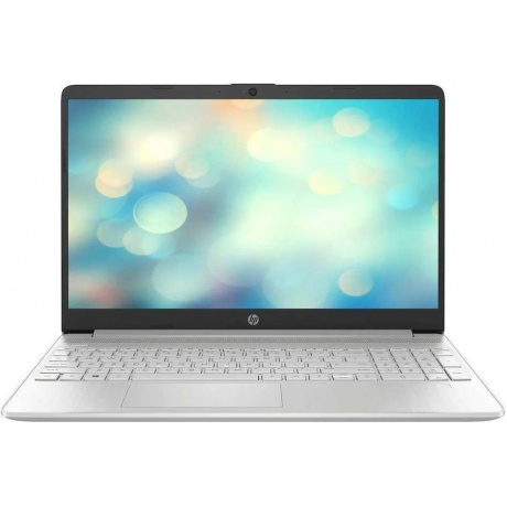 Ноутбук HP 15s-fq2052ur (3B2V0EA) - фото 2