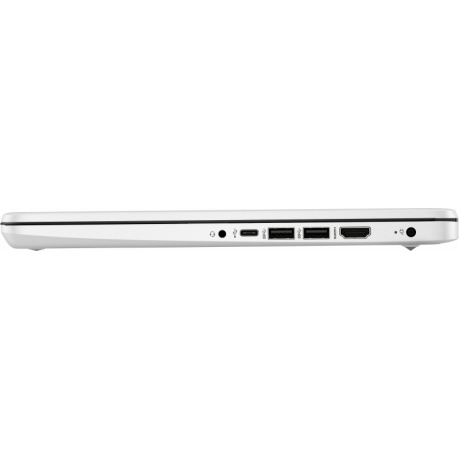 Ноутбук HP 14s-dq0043ur (3B3L4EA) - фото 5