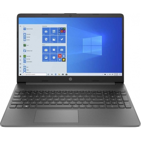 Ноутбук HP15s-eq1145ur (22Q28EA) - фото 1